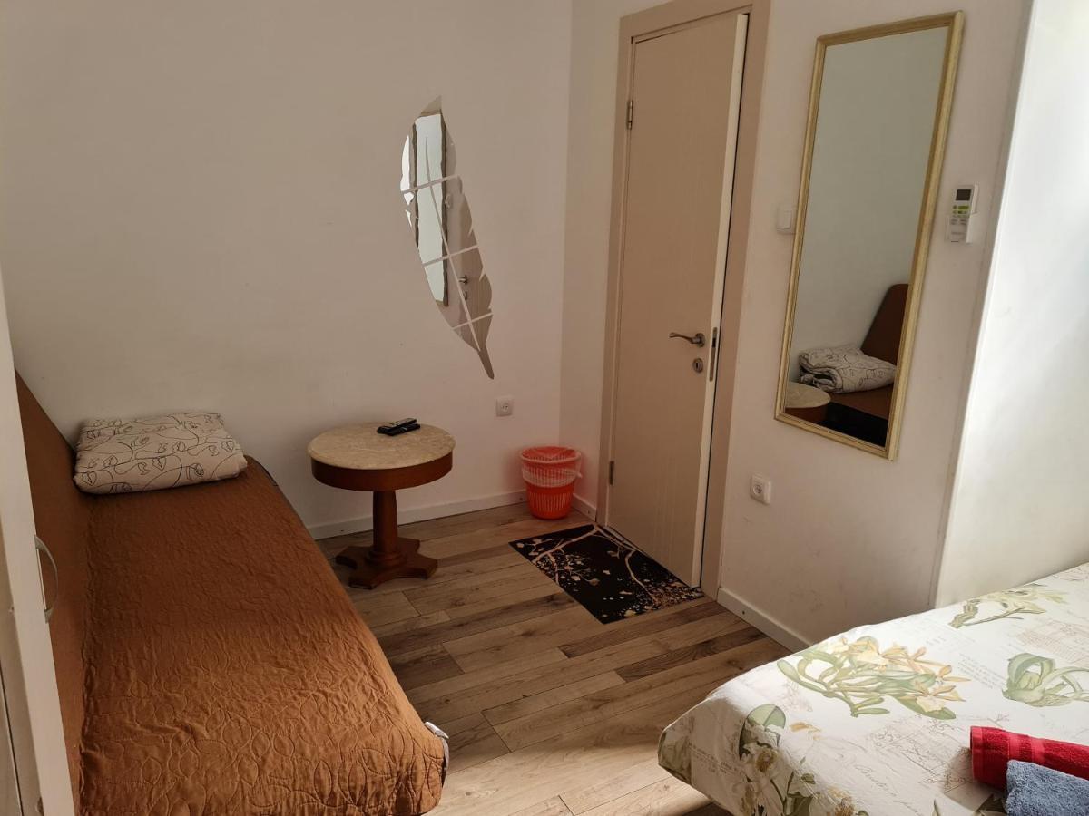 Hostel In Eilat Exterior photo
