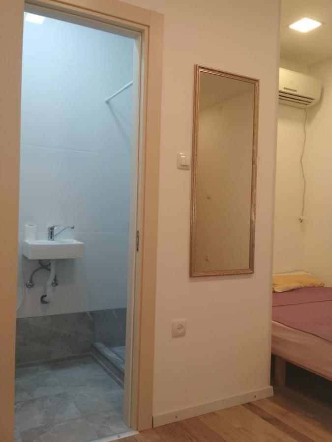 Hostel In Eilat Exterior photo